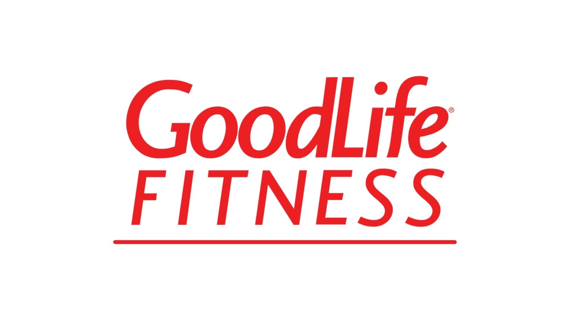 Membership Benefit: Goodlife Fitness