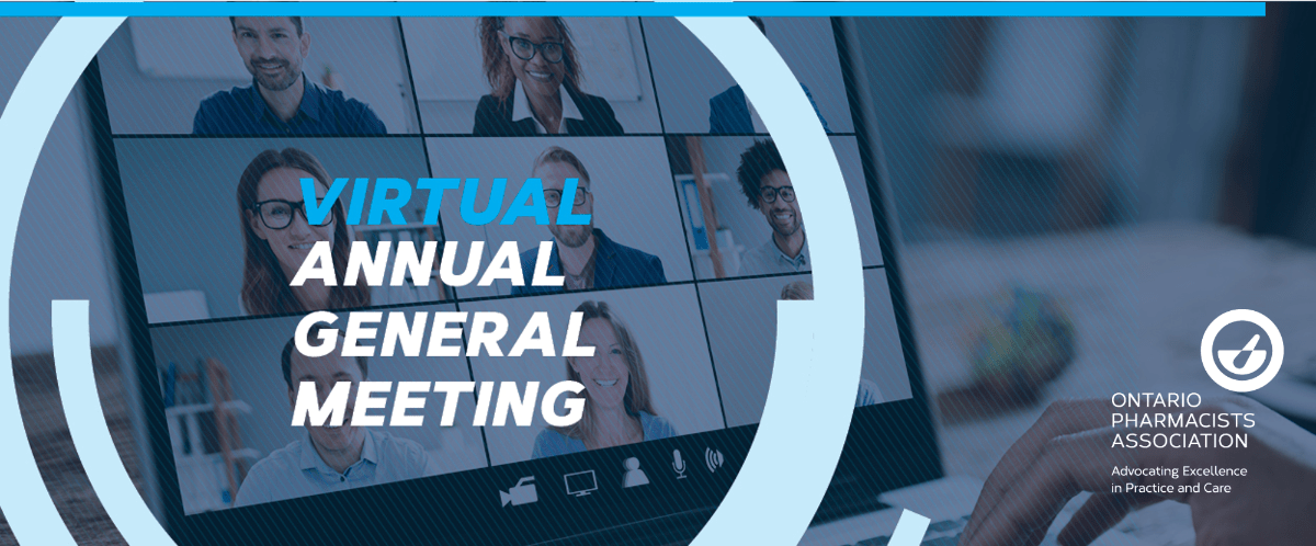 OPA 2023 Annual General Meeting
