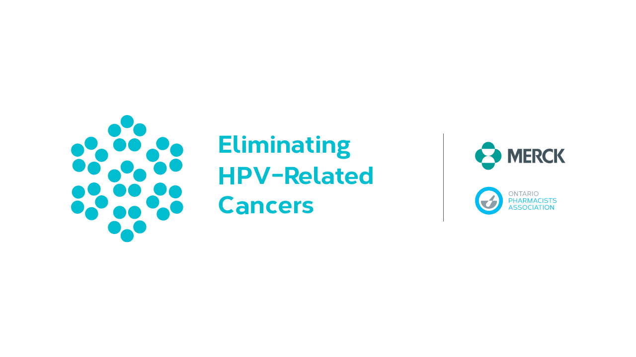 Eliminating HPV-Related Cancers