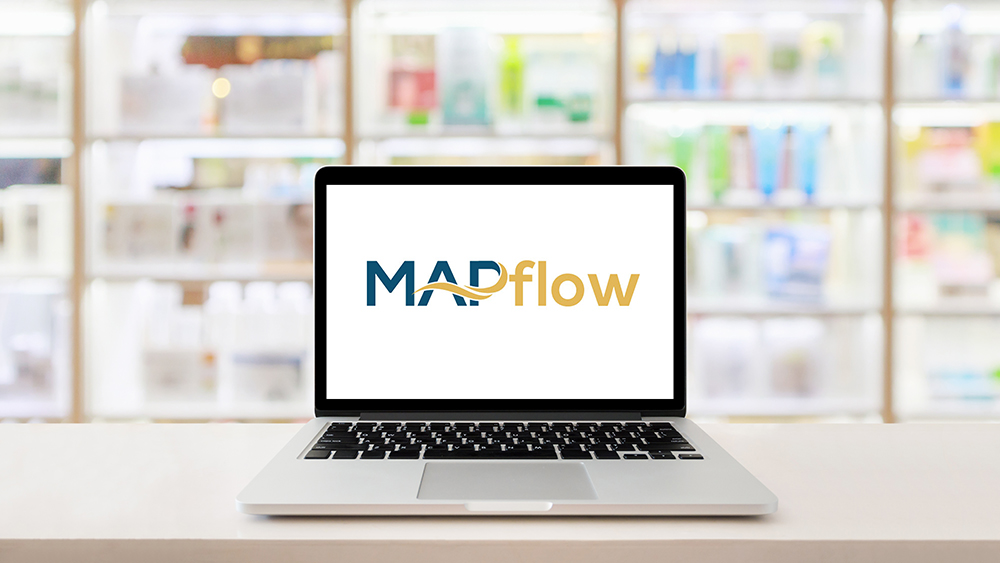 MAPflow Annual Subscription – Minor Ailments Prescribing Workflow Tool