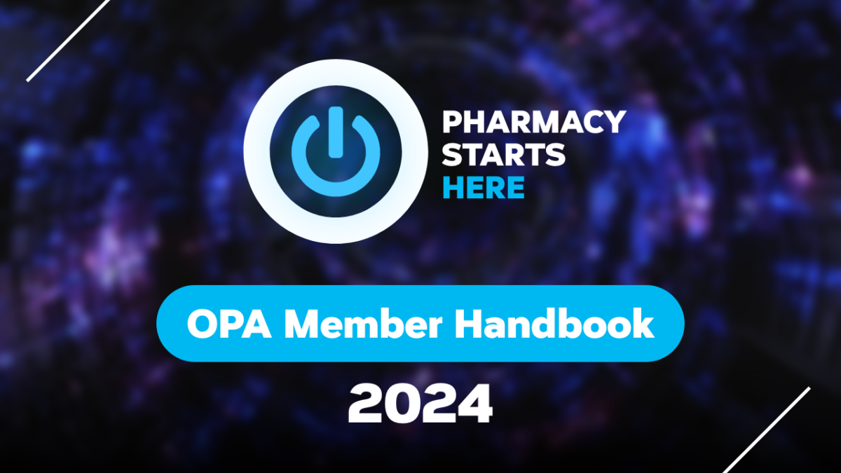 Member Handbook 2024