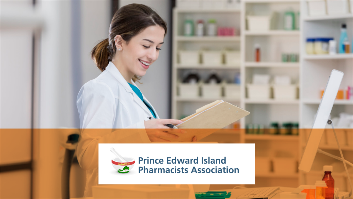 PEI Pharmacists Association: A Practical Approach to Laboratory Abnormalities