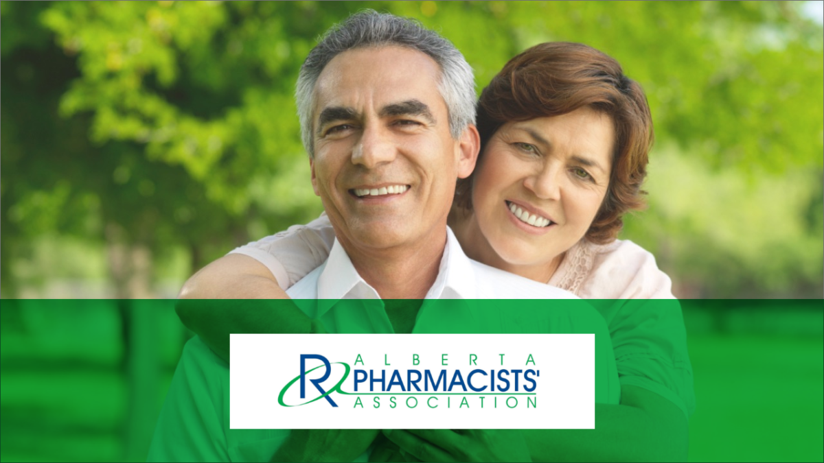 Alberta Pharmacists’ Association: Board Certified Geriatric Pharmacist (BCGP) Preparation Course