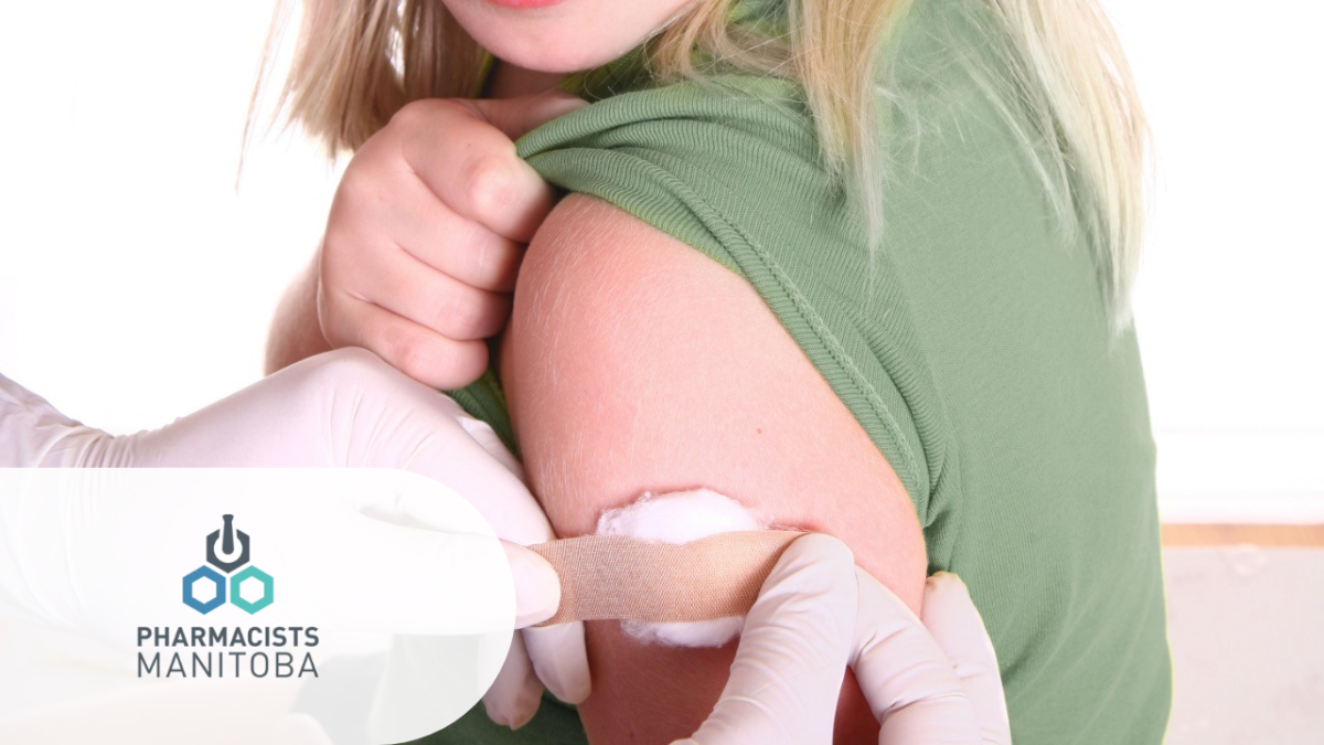 Thumbnail - MAN PhA – Mastering Injections Pediatrics