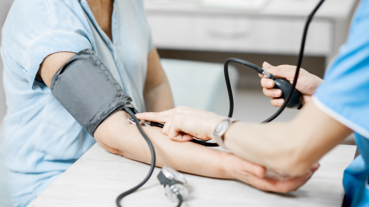 An Overview of Hypertension | Conditions of the Older Adult