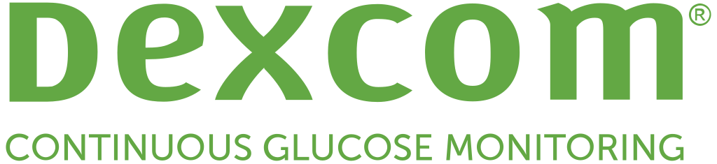 Dexcom logo