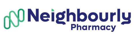 Neighbourly Pharmacy logo