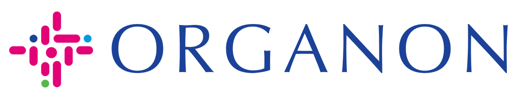 Organon logo