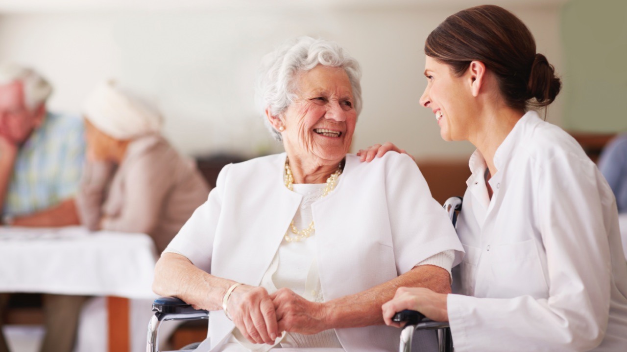Best Practice Guidelines for Long-Term Care