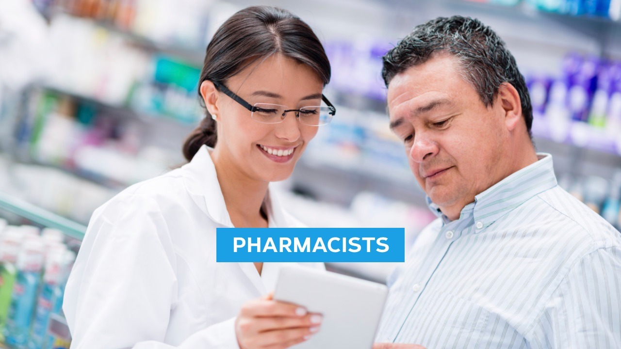 Professional Liability Insurance for Pharmacist